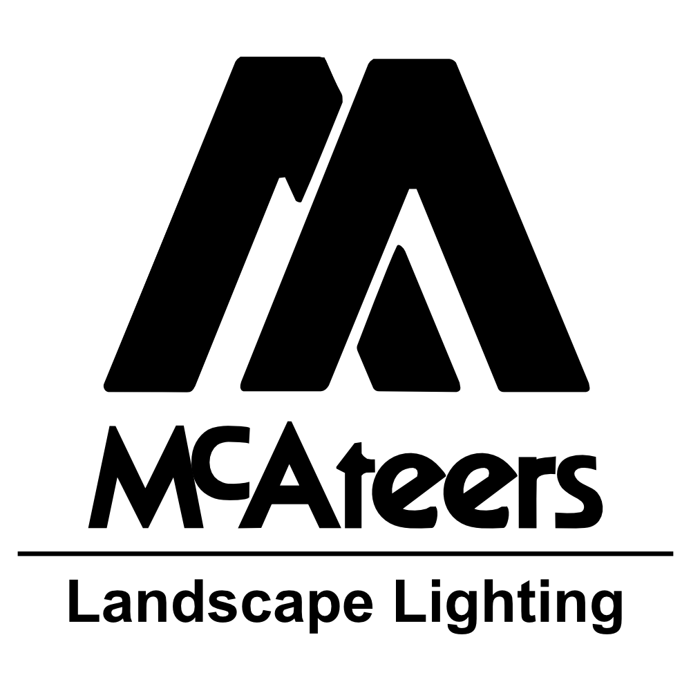 McAteers Landscaping Lighting logo